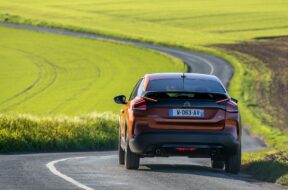 Citroen C4 1.2 PureTech 155 ks