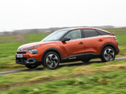 Citroen C4 1.2 PureTech 155 ks