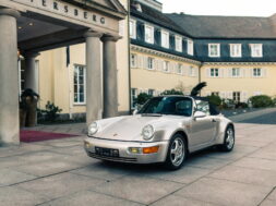 Maradonas-1992-Porsche-911-Type-964-Carrera-2-Convertible-4