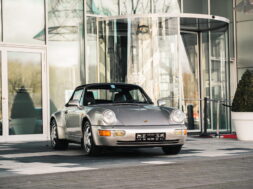 Porsche 911 Type 964 Carrera 2