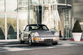Porsche 911 Type 964 Carrera 2