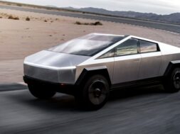 Tesla Cybertruck