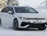 Volkswagen Golf R Variant