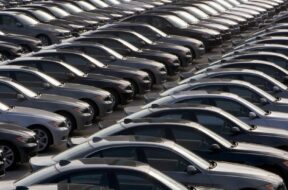 2005 200 neue BMW 3er