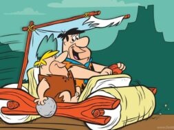 flintstones