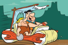 flintstones