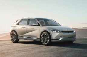 Hyundai Ioniq 5
