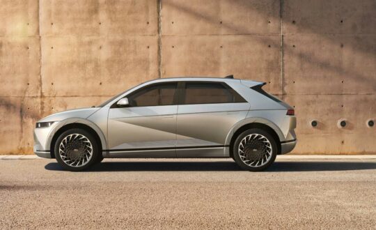 Hyundai Ioniq 5
