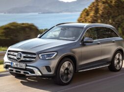 mercedes glc