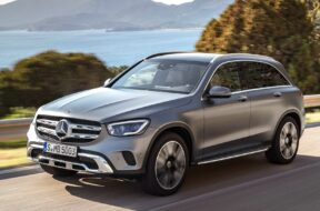 mercedes glc