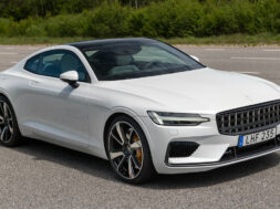 polestar 1