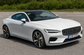 polestar 1