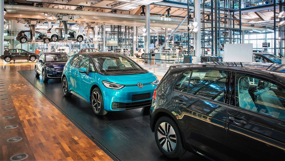 Volkswagen dodatno pojašnjava novu nomenklaturu