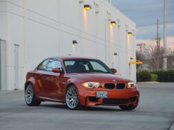BMW 1M