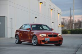 BMW 1M