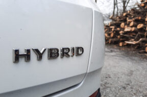 Opel Grandland X Hybrid Plug-in/225