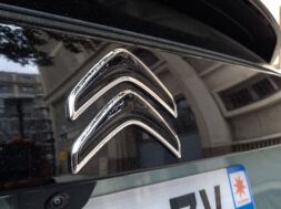 Citroen e-C4