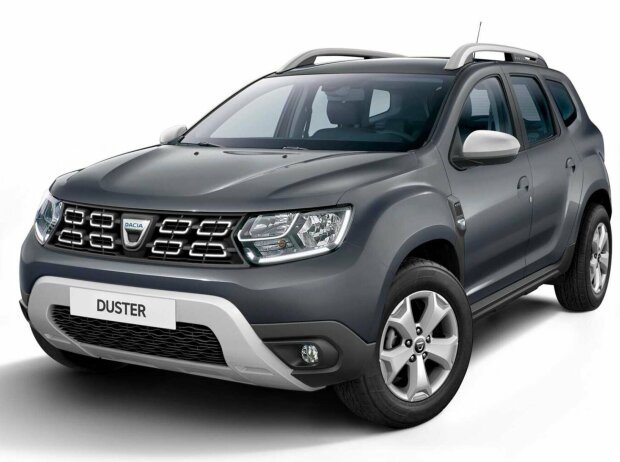 Dacia Duster Urban – specijalna edicija za nemačko tržište