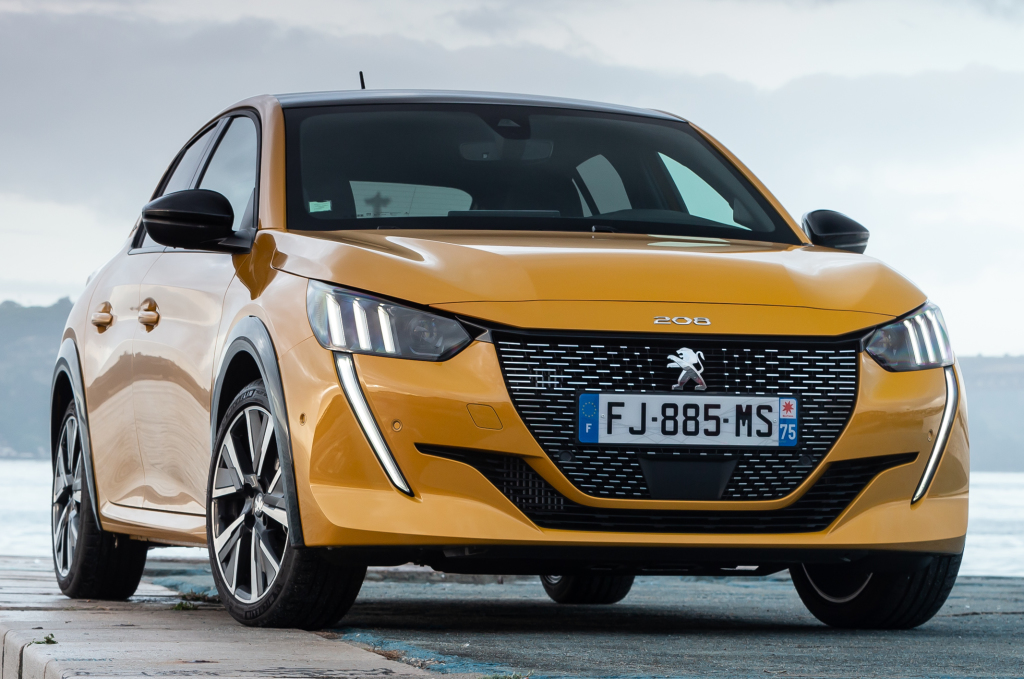 Stellantis potvrdio da Peugeot ne stiže u Ameriku