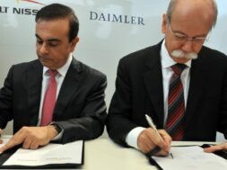 BELGIUM-FRANCE-GERMANY-JAPAN-AUTOMOBILE-COMPANY-ACQUISITION