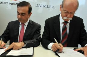 BELGIUM-FRANCE-GERMANY-JAPAN-AUTOMOBILE-COMPANY-ACQUISITION