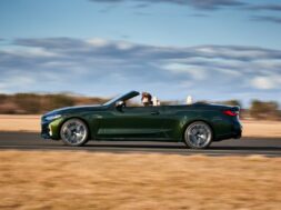 BMW M440i xDrive Convertible