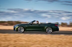 BMW M440i xDrive Convertible