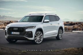 Audi Q9
