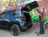 Jeep Renegade 4xe 1.3 GSE Hybrid Plug-in/190 Limited