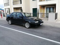 Alfa Romeo 155