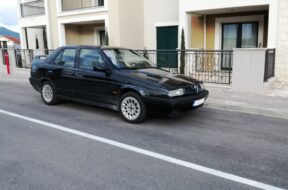 Alfa Romeo 155
