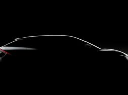 New Kia EV6
