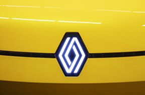 Renault Logo