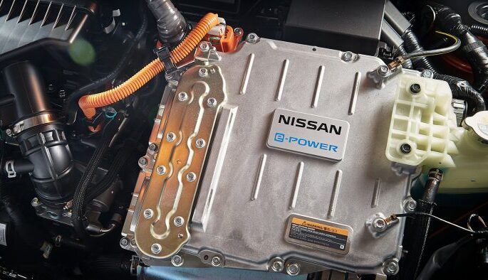 Nissan se bori da podigne efikasnost benzinaca na 50%