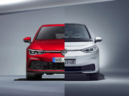 Volkswagen Golf i ID.3