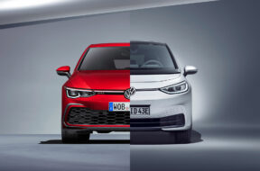 Volkswagen Golf i ID.3