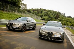alfa romeo giulia stelvio 2