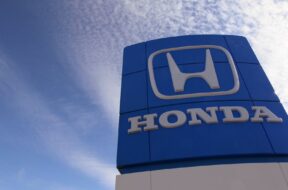 Honda Recalls Over 400,000 Vehicles For „Soft“ Brake Pedals