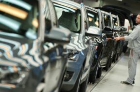 Audi produziert Q5 in Mexiko