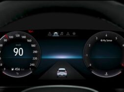 ecran-niveau-d-huile-bas