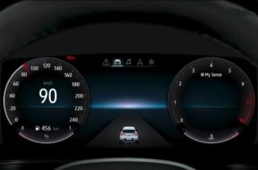 ecran-niveau-d-huile-bas