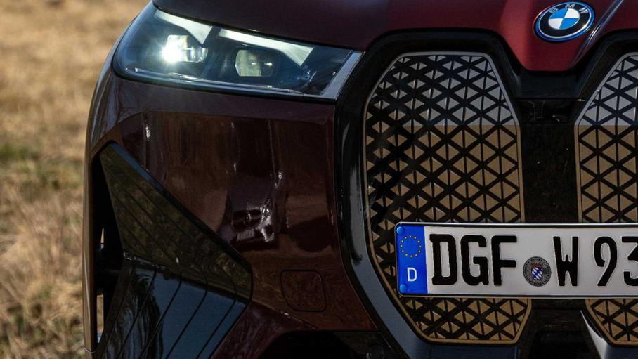 Iza svakog uspešnog BMW-a skriva se jedan Mercedes!