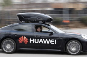 huawei-car