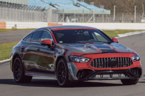 Mercedes-AMG GT73e