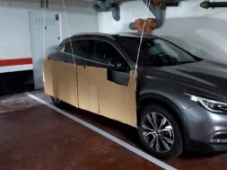 sofer-Chisinau-parcare