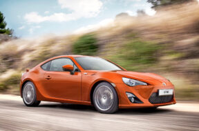 toyota gt86