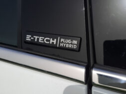 plug-in hibrid hybrid