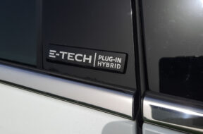 plug-in hibrid hybrid