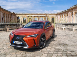 Lexus UX 250h 2WD Executive