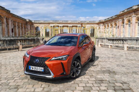 Lexus UX 250h 2WD Executive